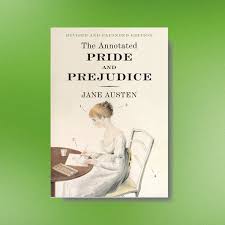 Pride and Prejudice